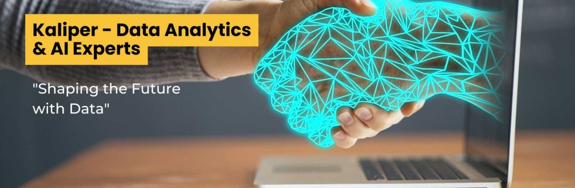 Kaliper Data Analytics and AI Experts Cover Image