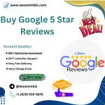 Buy Google  Star Reviews profile picture