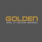 Golden Machinery Profile Picture