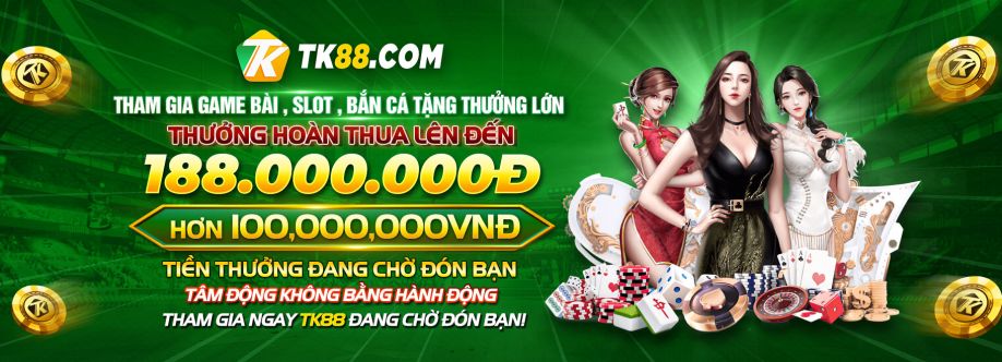 Trải Nghiệm Thú Vị Tại Nhà Cái TK88 Cover Image