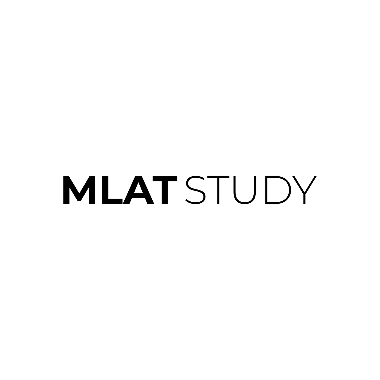 MLAT Study example questions