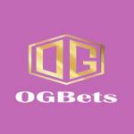 OGBET Profile Picture