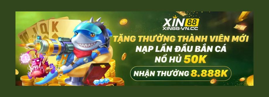 xin88vn cc Cover Image