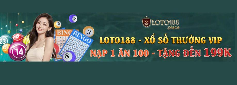 LOTO188 Cover Image