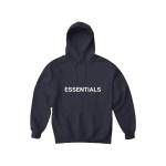 Womens Essentials Hoodies Profile Picture