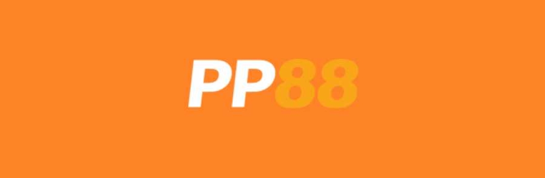 pp88pp88 Cover Image