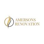 Amersonsrenovation Remodeling Company in Dubai Profile Picture