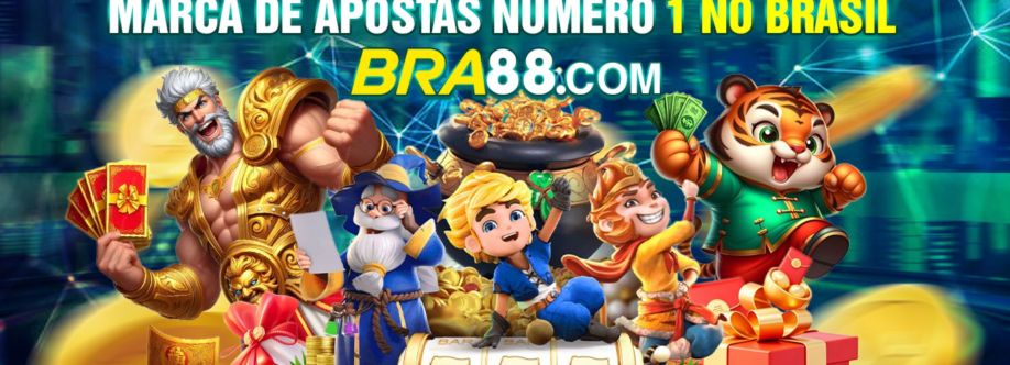 BRA 88 Cover Image