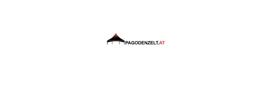 pagodenzelt Cover Image