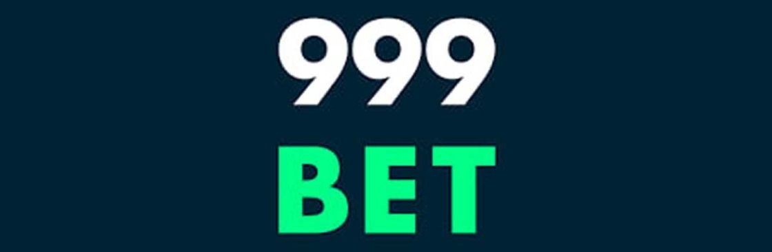 999bet Official 999 bet Cover Image