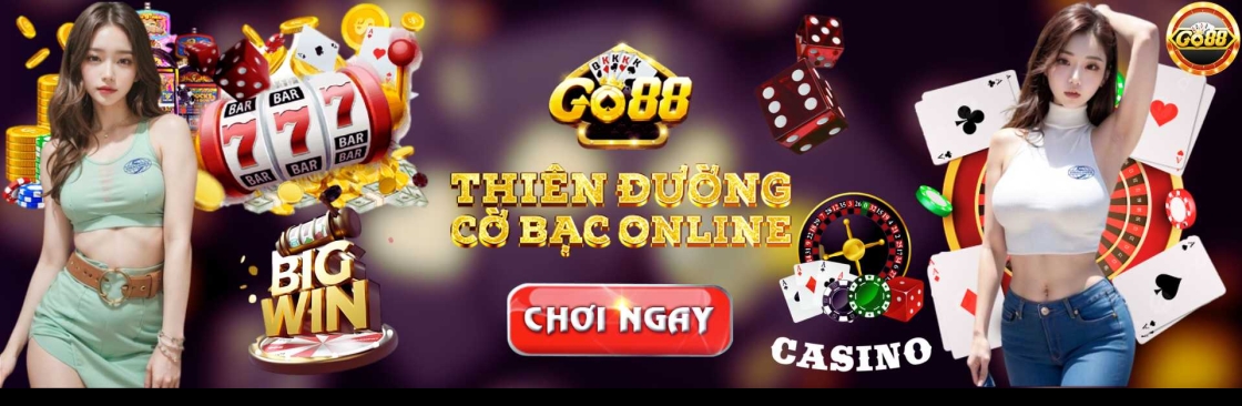 Go88 Casino Cover Image