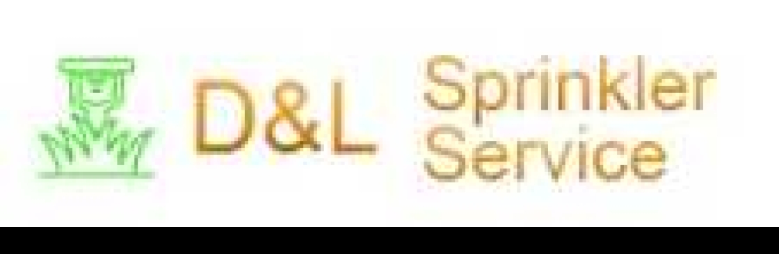 DL Expert Sprinkler System Repair Services Cover Image