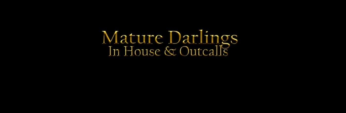 Mature Darlings Cover Image