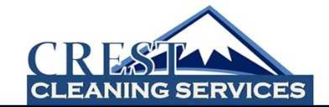 Crest Commercial and Residential Janitorial Services Cover Image