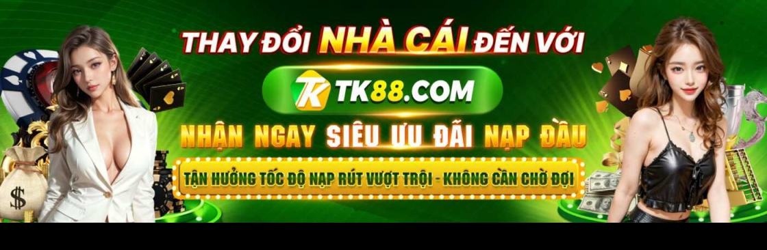 TK88 nha cai tk88 Cover Image