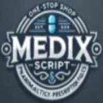 Medix Scripts profile picture