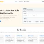 Buy AWS Accounts Profile Picture