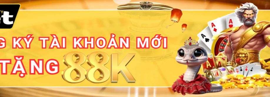 8KBET Nha Cai Cover Image