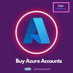 azure accounts buy Profile Picture