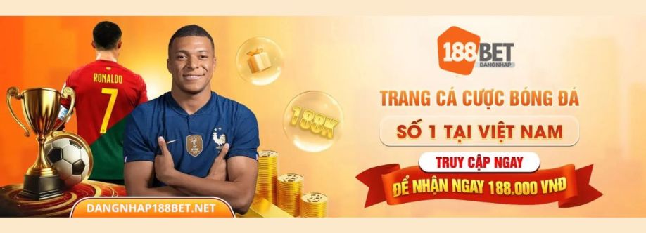 188BET TRANG CÁ CƯỢC BÓNG ĐÁ Cover Image