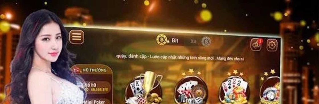 Game bài đổi thưởng Cover Image