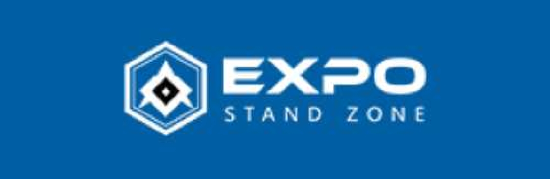 Expo Stand Zone Cover Image