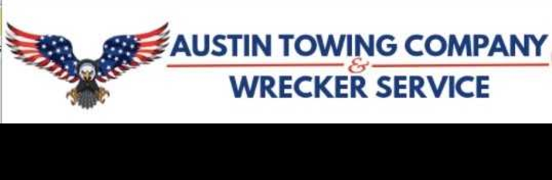 Austin Towing Recovery Services Company Cover Image