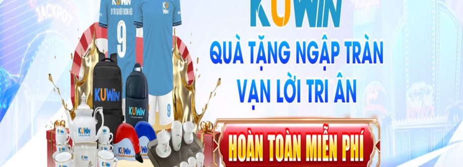 KUWIN TRANG CHỦ KUWIN Cover Image