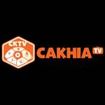 CaKhia TV Kênh Trực Tiếp Bóng Profile Picture