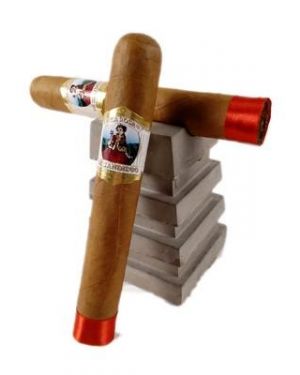 La Rosa De Sandiego Habano Toro Gordo | Premium Cigars