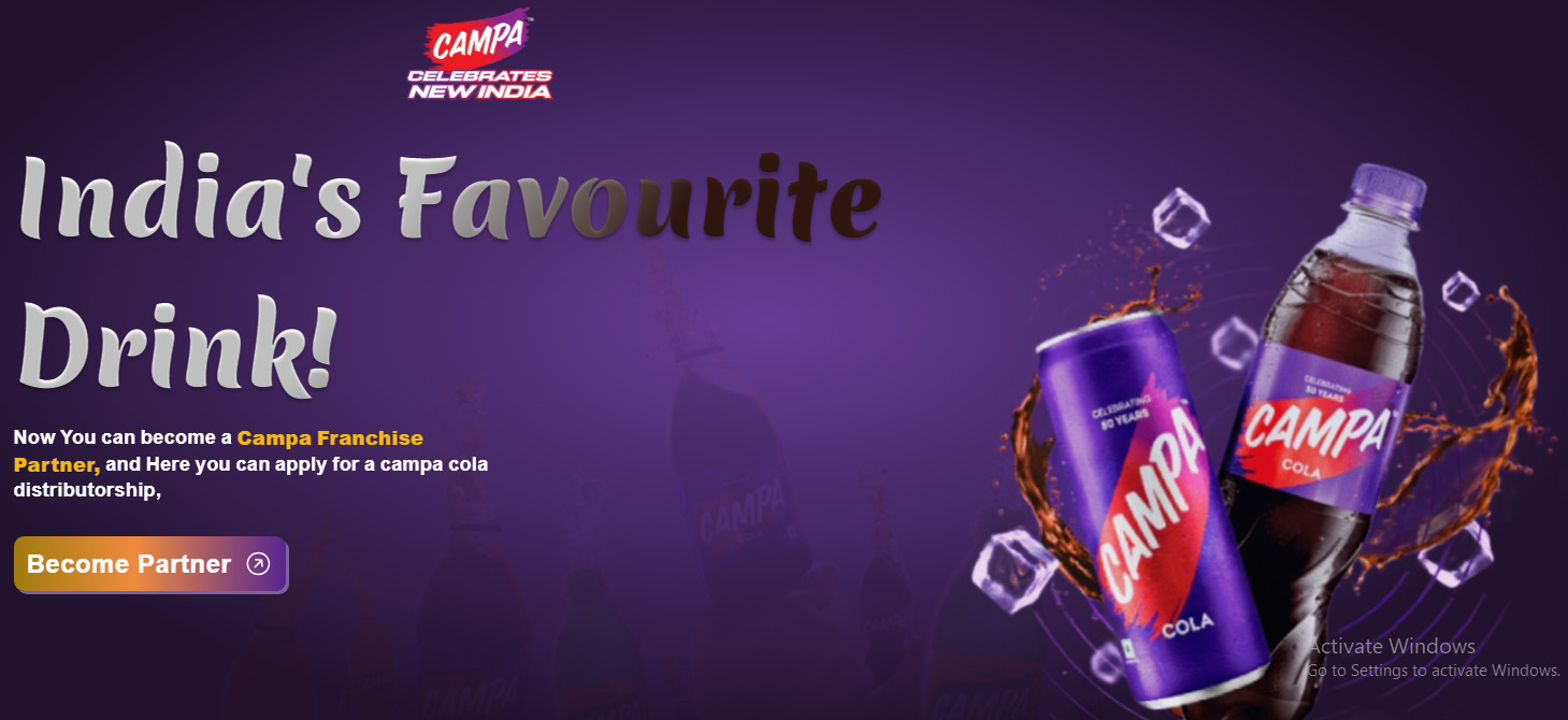 Need Campa Cola Contact Number? Call Us for Busine..