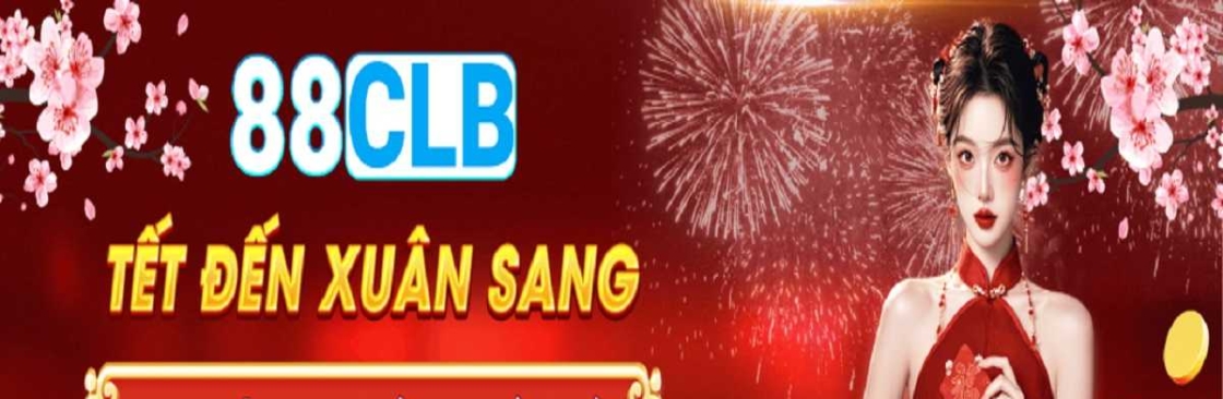 88clbkm đại lý 88clb tại việt nam Cover Image