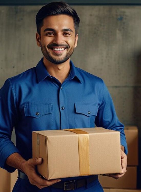 Expert Packers and Movers in Bokaro - Parvati Packers