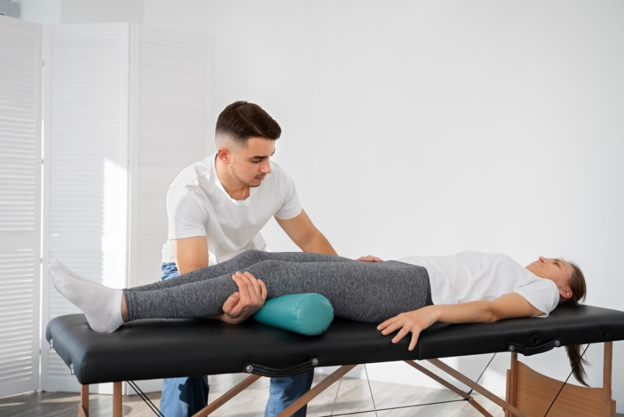 Professional Physiotherapy Services Near Concord, Strathfield, and Sydney Olympic Park | by Med Phys Rehabilitation | Dec, 2024 | Medium