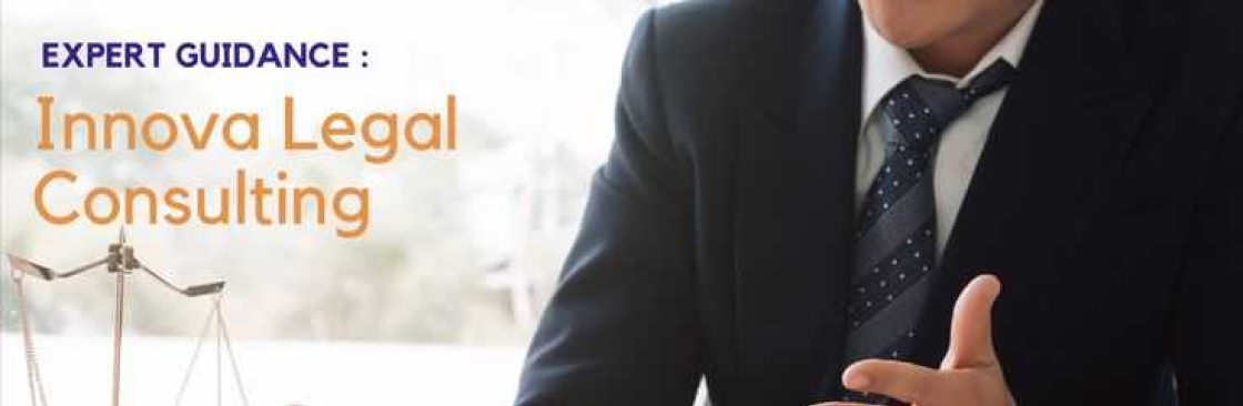 Innova Legal Consulting Cover Image