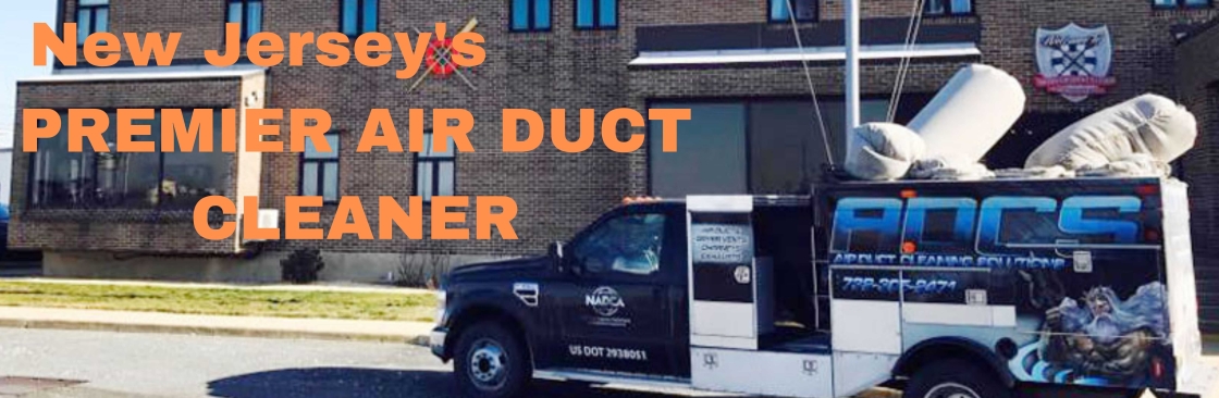 Air Duct Cleaning Solutions Cover Image