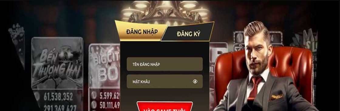 MANCLUB Link đăng nhập Cover Image