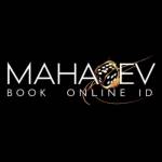 Mahadev Book ID Profile Picture