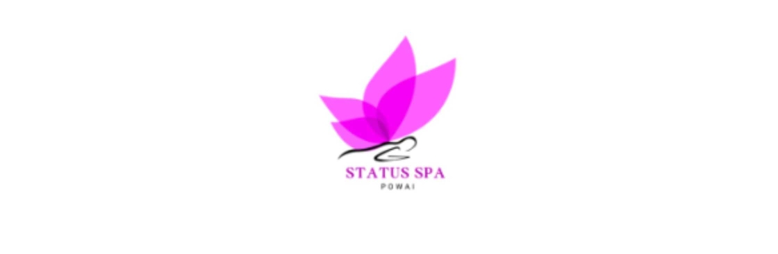 Status Spa Powai Cover Image