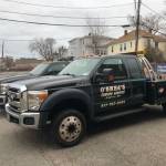 OSheas Towing Service profile picture