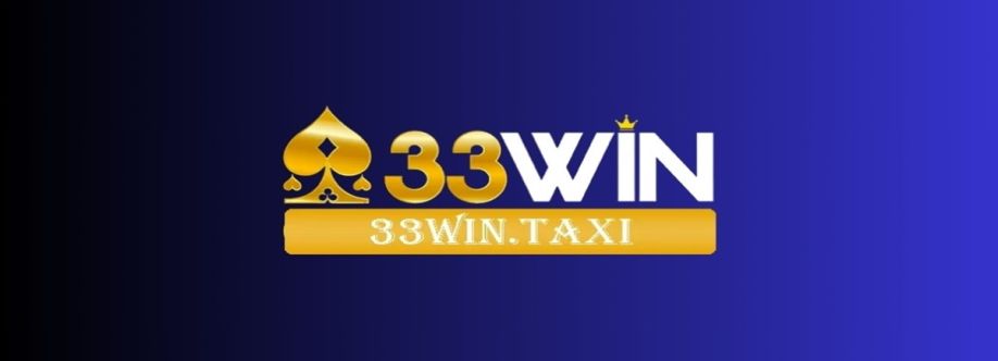 33Win Nhà Cái Cá Cược Uy Tín Cover Image