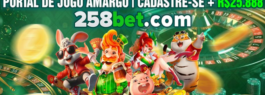 258 BET Cover Image