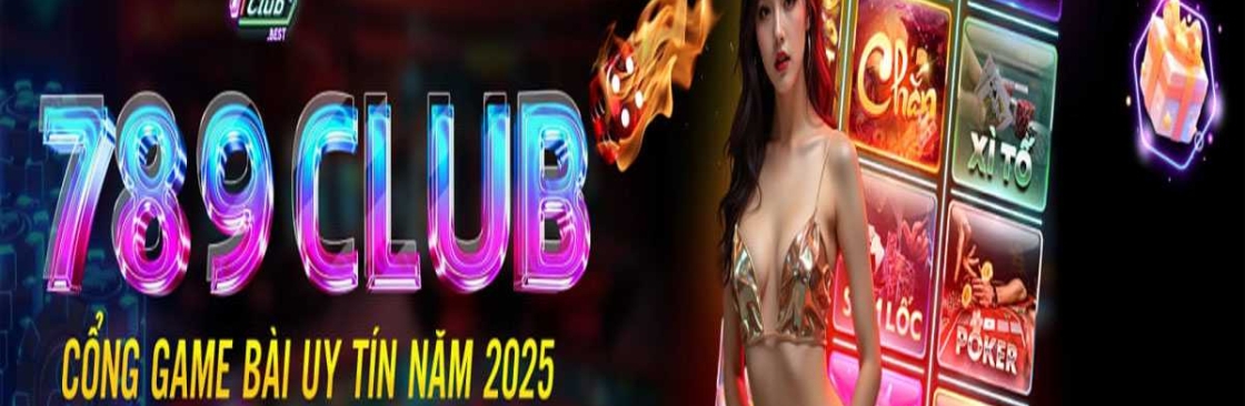 789club Nhà Cái Uy Tín Cover Image