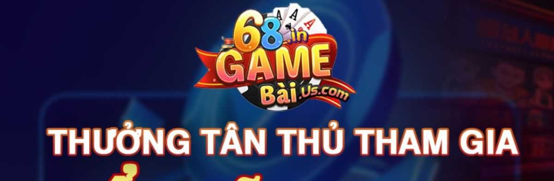 68 GAME BÀI Cover Image