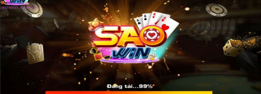 SaoWin Cổng Game Giải Trí Đỉnh Cao Cover Image