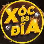 XocDia88 Cổng Game Xóc Đĩa Đỉnh Cao Profile Picture