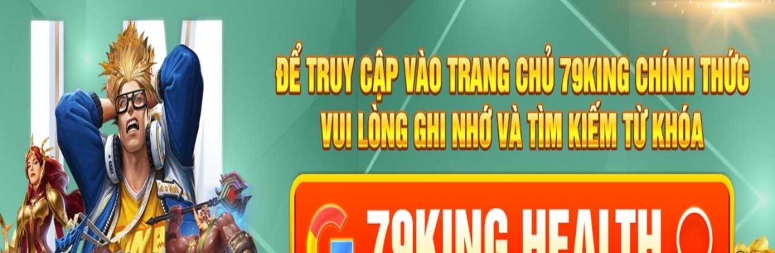 79King Cổng Game Cá Cược Cover Image