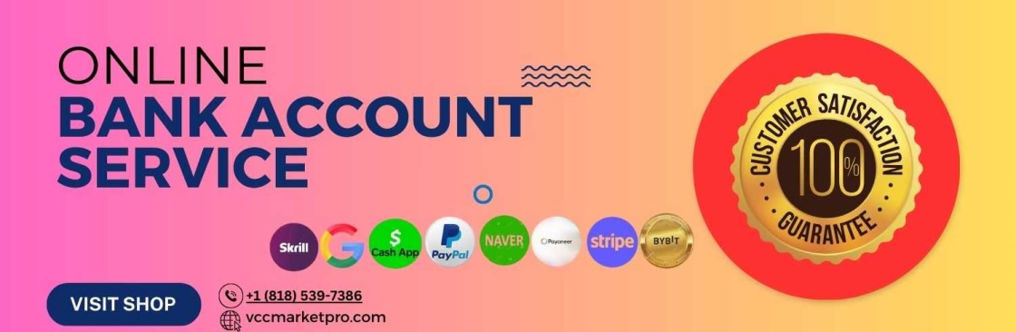 Buy Verified PayPal Account Cover Image