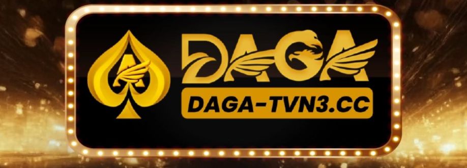 DAGA Cover Image