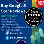 Buy Google  Star Reviews Profile Picture